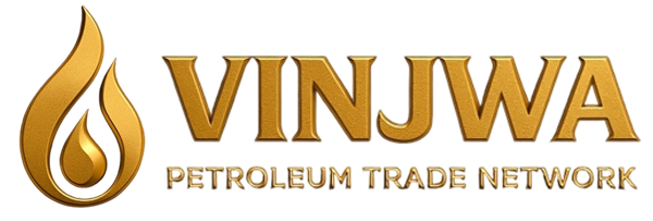 Vinjwa Petroleum Trade Network Logo